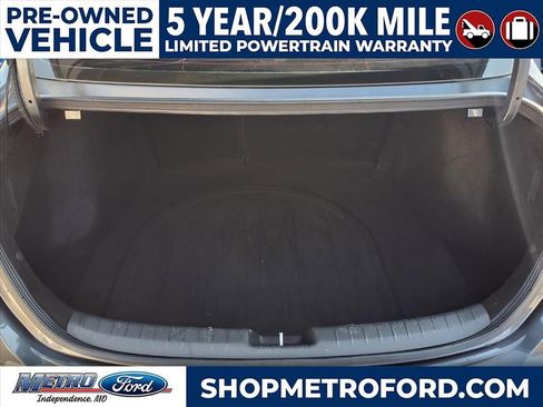 Used 2021 Kia Forte GT-Line w/ GT-Line Premium Package image 34