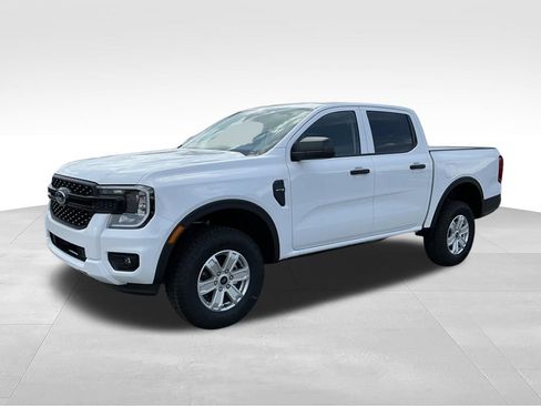 New 2026 Ford Ranger XL RWD image 2