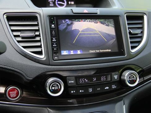 Used 2015 Honda CR-V EX-L image 27