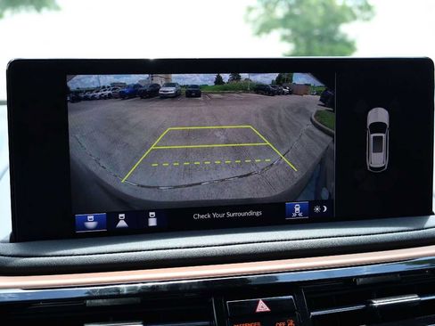 Certified 2025 Acura MDX FWD w/ Technology Package image 27