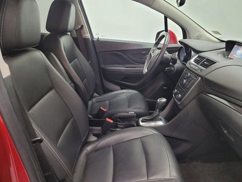 Used 2016 Buick Encore Premium image 21