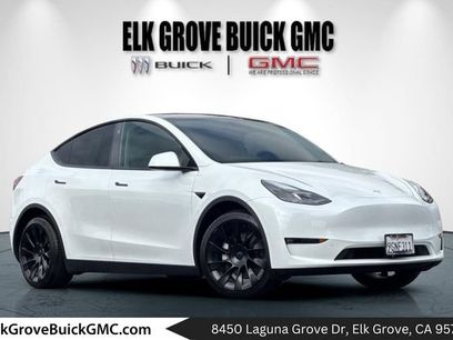 Used 2023 Tesla Model Y Long Range