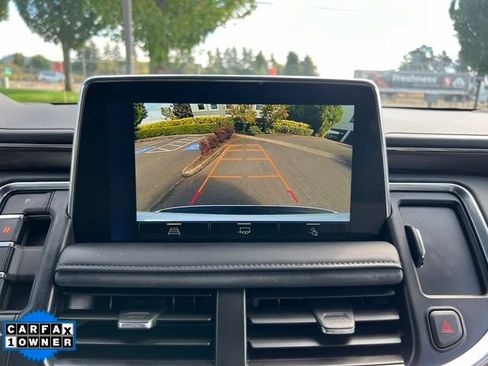 Used 2023 Chevrolet Suburban LT w/ Max Trailering Package AWD/4WD image 33