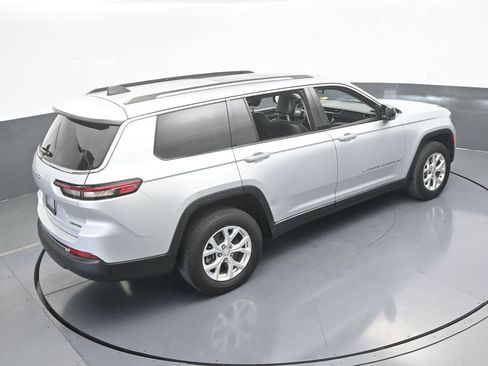 Used 2023 Jeep Grand Cherokee L Limited image 53