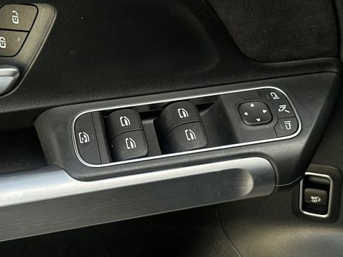 Certified 2024 Mercedes-Benz GLB 250 GLB 250 image 26