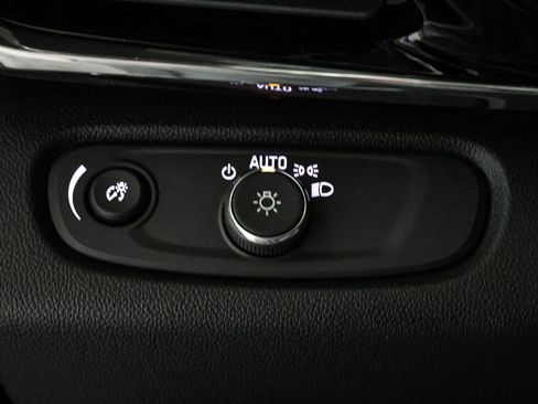New 2026 Buick Envista Preferred FWD image 31