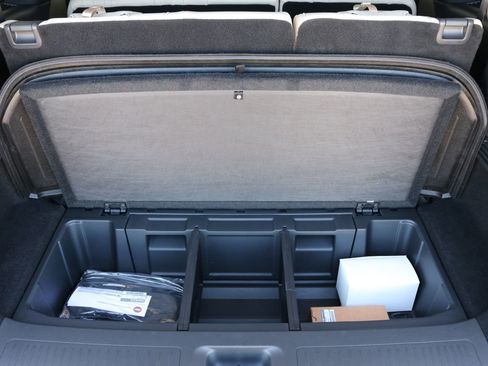 Certified 2025 INFINITI QX60 Pure w/ Cargo Package AWD/4WD image 35