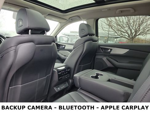 Used 2023 Acura MDX 3.5L image 15