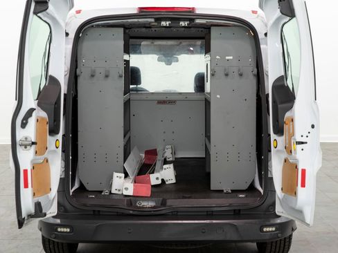 Used 2016 Ford Transit Connect XL image 14