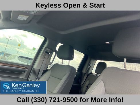 Used 2024 GMC Sierra 1500 Elevation image 41