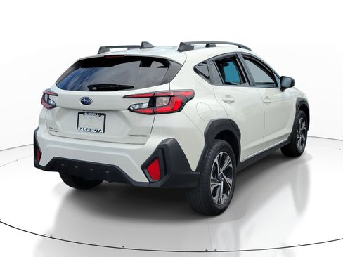 Certified 2024 Subaru Crosstrek 2.0i Premium AWD/4WD image 6
