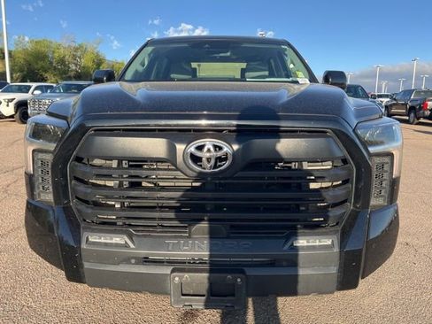 Used 2024 Toyota Tundra SR5 w/ Advanced Technology Package image 9