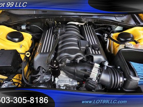 Used 2017 Dodge Charger R/T image 19