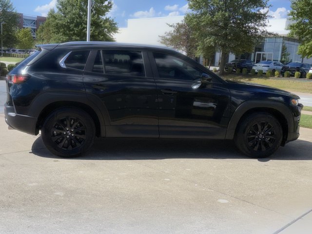 Used 2025 MAZDA CX-50 AWD 2.5 S w/ Premium Package image 2
