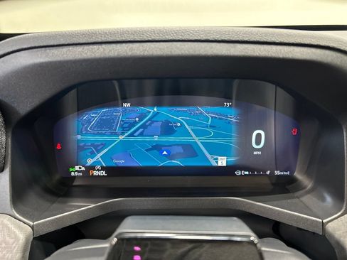 New 2027 Ford Explorer Platinum AWD/4WD image 16