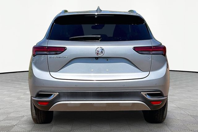 Used 2023 Buick Envision Preferred FWD image 6