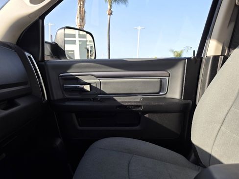 Certified 2023 RAM 1500 Classic SLT w/ Trailer & Traction Group image 12