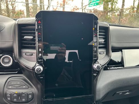New 2026 RAM 1500 Rebel w/ Advanced Safety Group II image 16