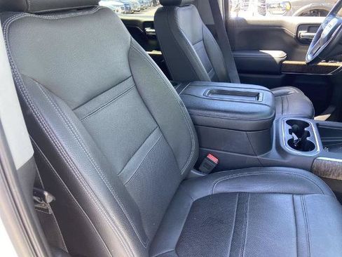 Used 2019 GMC Sierra 1500 Denali w/ Technology Package AWD/4WD image 23