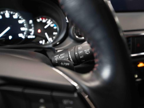 Used 2023 MAZDA CX-9 Carbon Edition AWD/4WD image 14