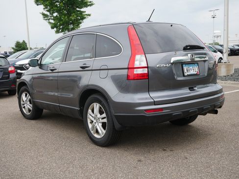 Used 2011 Honda CR-V EX-L image 3