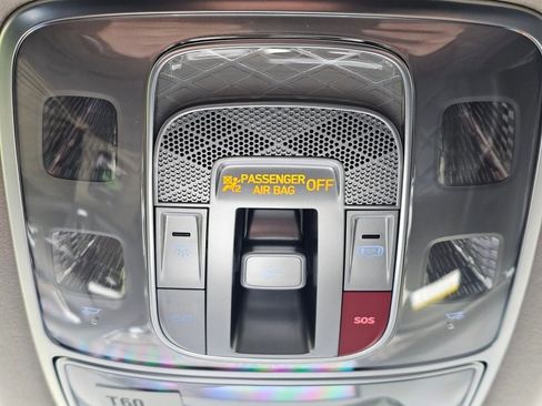 New 2026 Genesis GV80 3.5T Prestige image 18