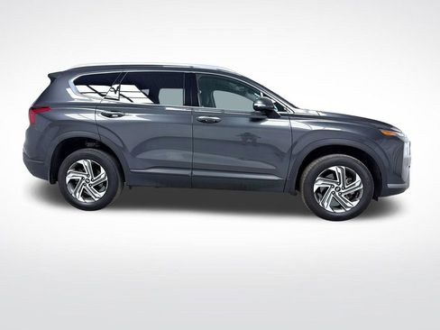 Used 2023 Hyundai Santa Fe SEL AWD/4WD image 2