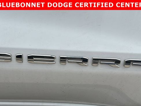 Used 2024 GMC Sierra 1500 Pro w/ Pro Value Package image 13