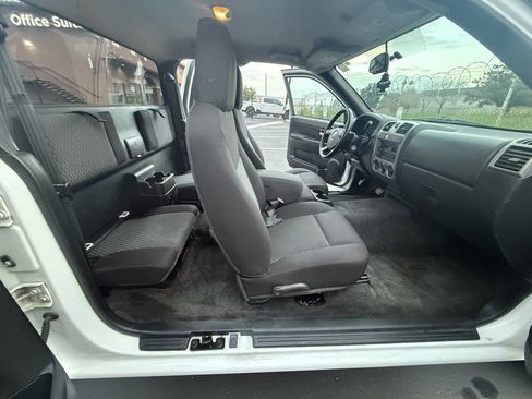 Used 2012 Chevrolet Colorado LT image 17