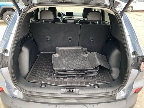 Used 2022 Ford Escape SEL w/ Technology Package FWD image 25