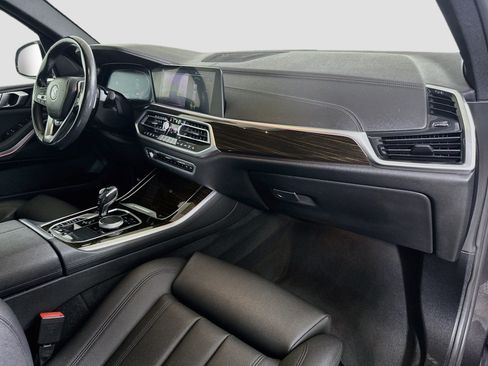 Used 2020 BMW X5 xDrive40i AWD/4WD image 30