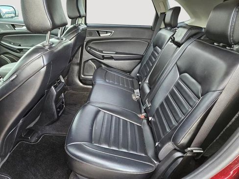 Used 2023 Ford Edge SEL w/ Convenience Package image 30