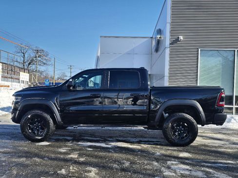 Used 2023 RAM 1500 TRX w/ TRX Level 2 Equipment Group image 6