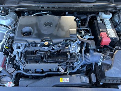 Used 2023 Toyota Camry LE image 11