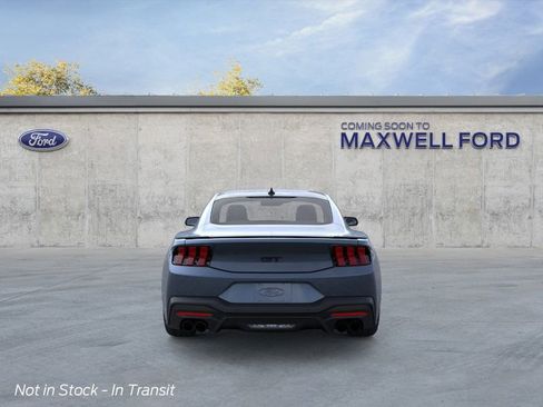 New 2026 Ford Mustang GT Premium image 17