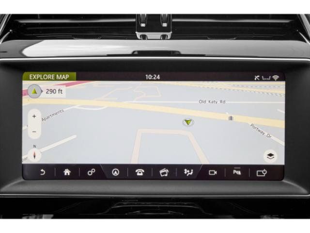 Used 2019 Jaguar F-PACE R-Sport AWD/4WD image 17