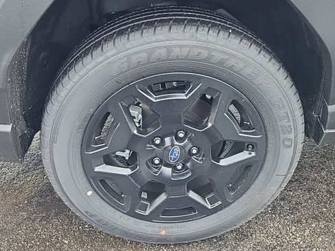 New 2026 Subaru Outback Limited image 3