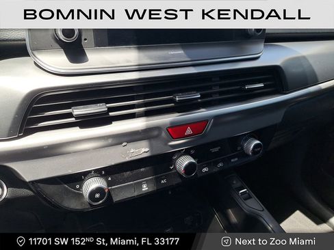 Used 2021 Kia Telluride S image 21