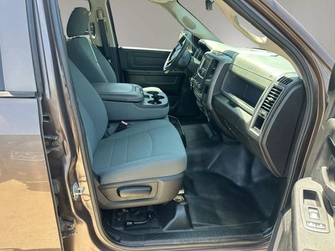 Used 2018 RAM 1500 Tradesman w/ Popular Equipment Group AWD/4WD image 20