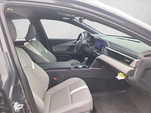 Certified 2025 Toyota Camry SE FWD image 19