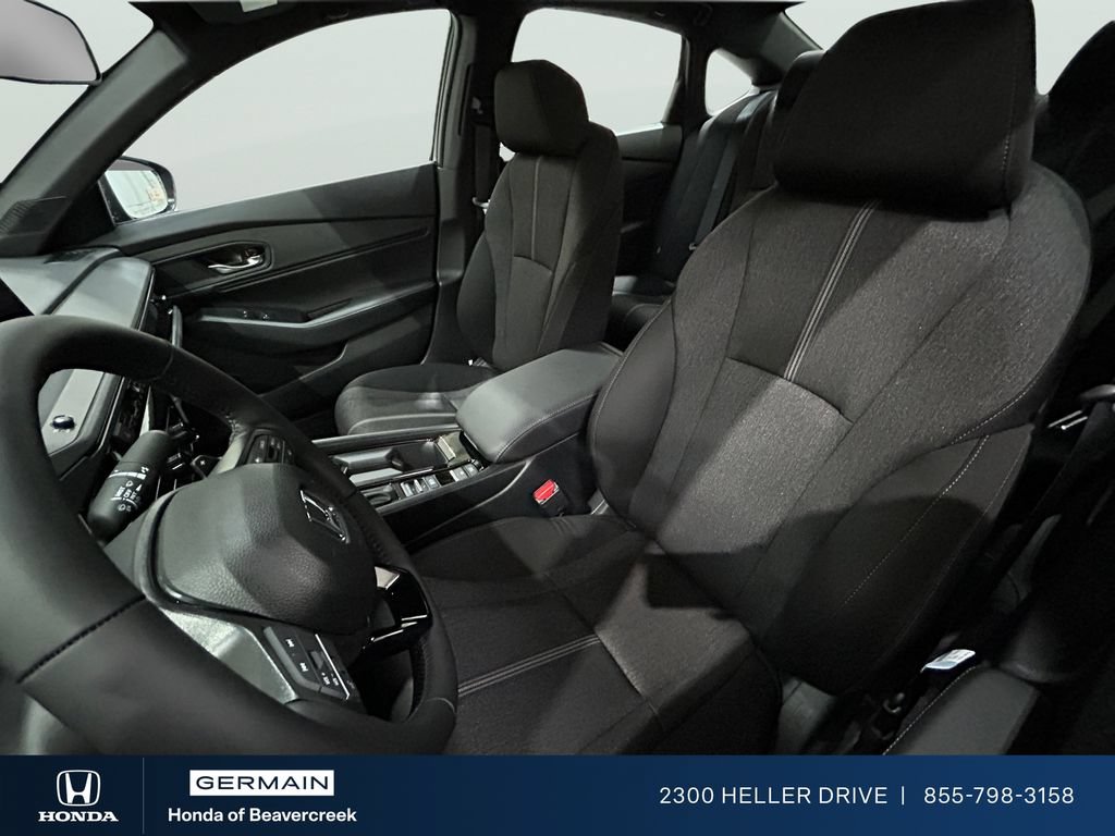 New 2026 Honda Accord Sport image 20