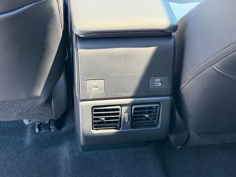 Certified 2023 Toyota bZ4X AWD w/ Weather Package image 20