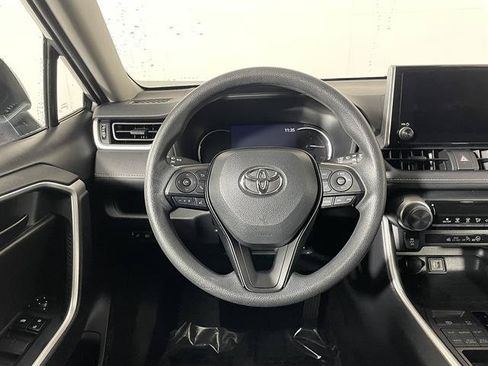 Certified 2023 Toyota RAV4 LE AWD/4WD image 13