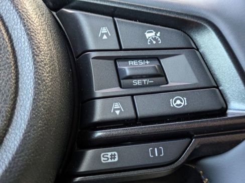 New 2026 Subaru Forester Wilderness image 31