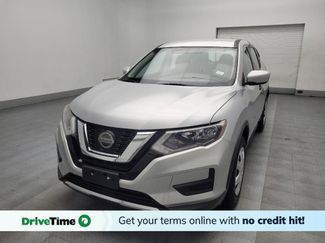 Used 2018 Nissan Rogue S image 1