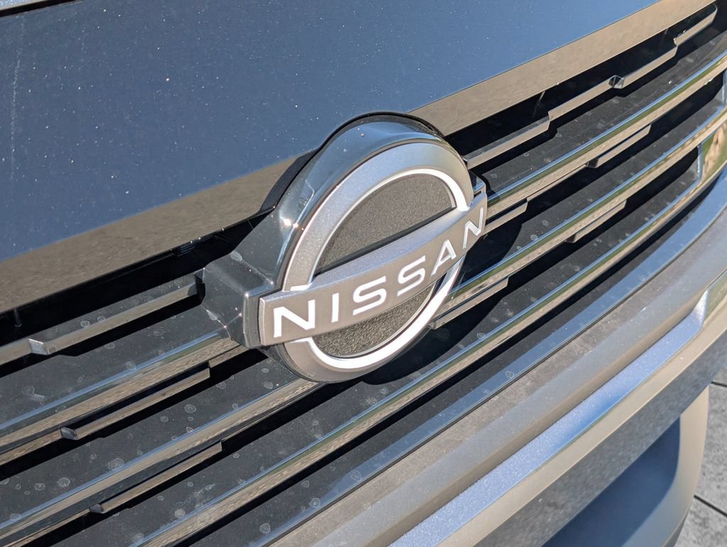 New 2026 Nissan Kicks SV w/ Cold Weather Package FWD image 10