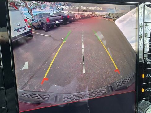 New 2026 RAM 1500 Rebel image 31