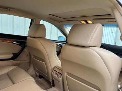 Used 2005 Acura TL image 13