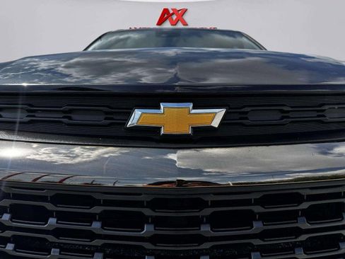 Used 2022 Chevrolet TrailBlazer ACTIV image 8