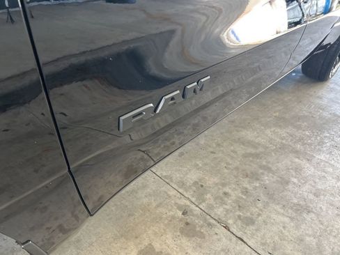 Used 2023 RAM 1500 Big Horn image 14